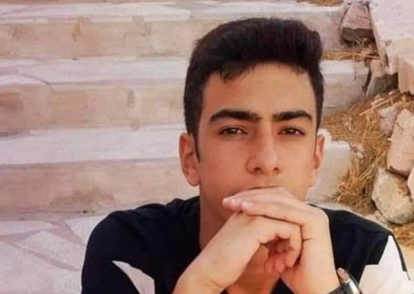 مصرع الشاب سامي شواهنه من سخنين بحادث في اليونان